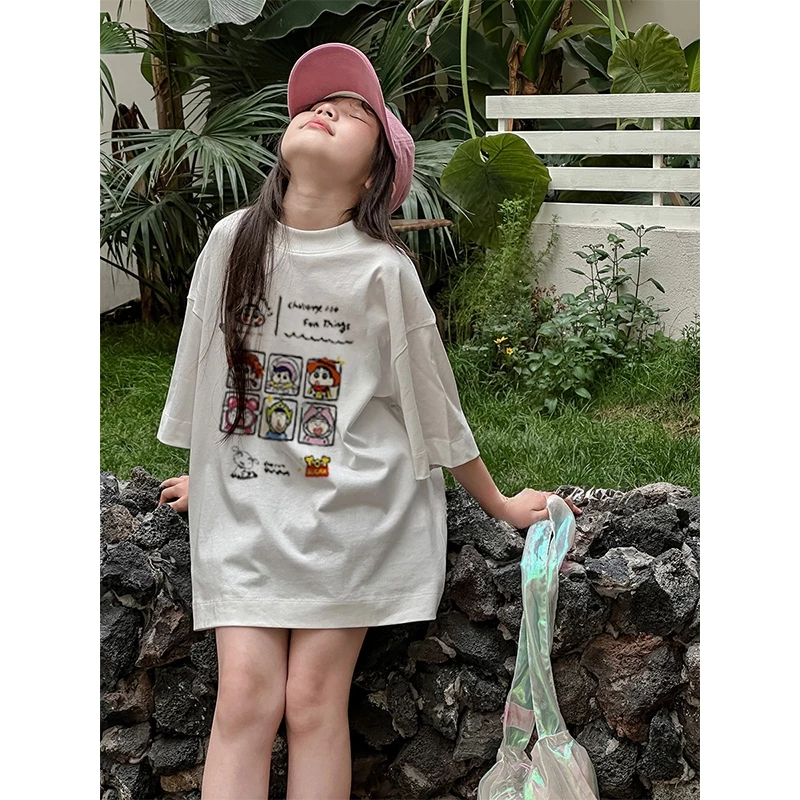 Baju Anak Lucu Karakter