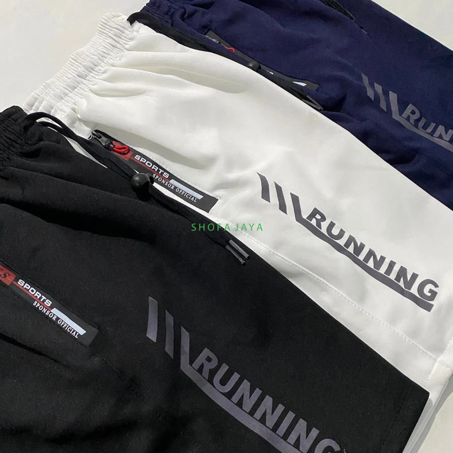 Celana Pendek Pria Sporty