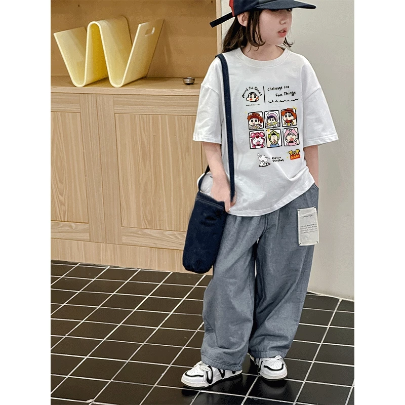 Baju Anak Lucu Karakter